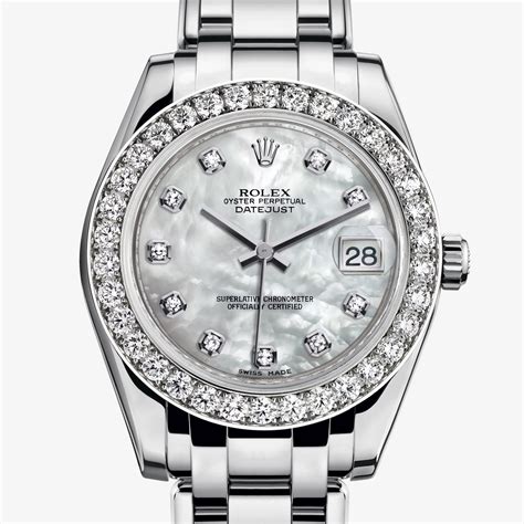 rolex con diamanti uomo|orologi rolex con pietre incastonate.